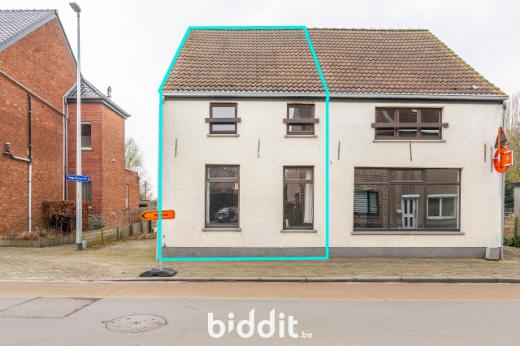 Presentatiebeeld van het pand n° 283135