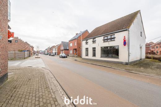 Derde alternatieve foto van het pand