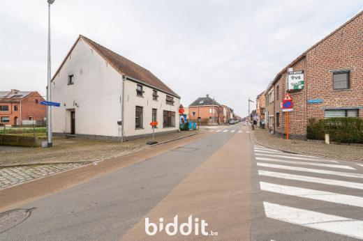 Tweede alternatieve foto van het pand