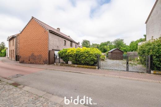 Presentatiebeeld van het pand n° 286210