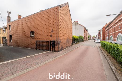 Eerste alternatieve foto van het pand