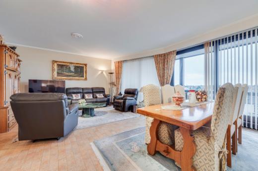 Tweede alternatieve foto van het pand