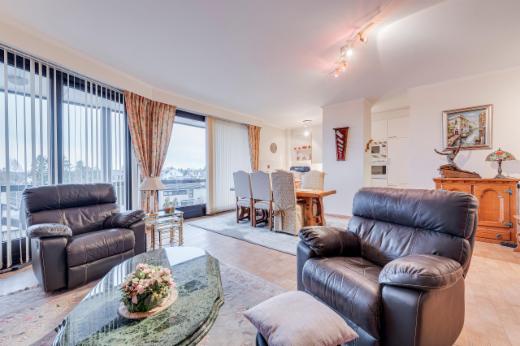 Derde alternatieve foto van het pand