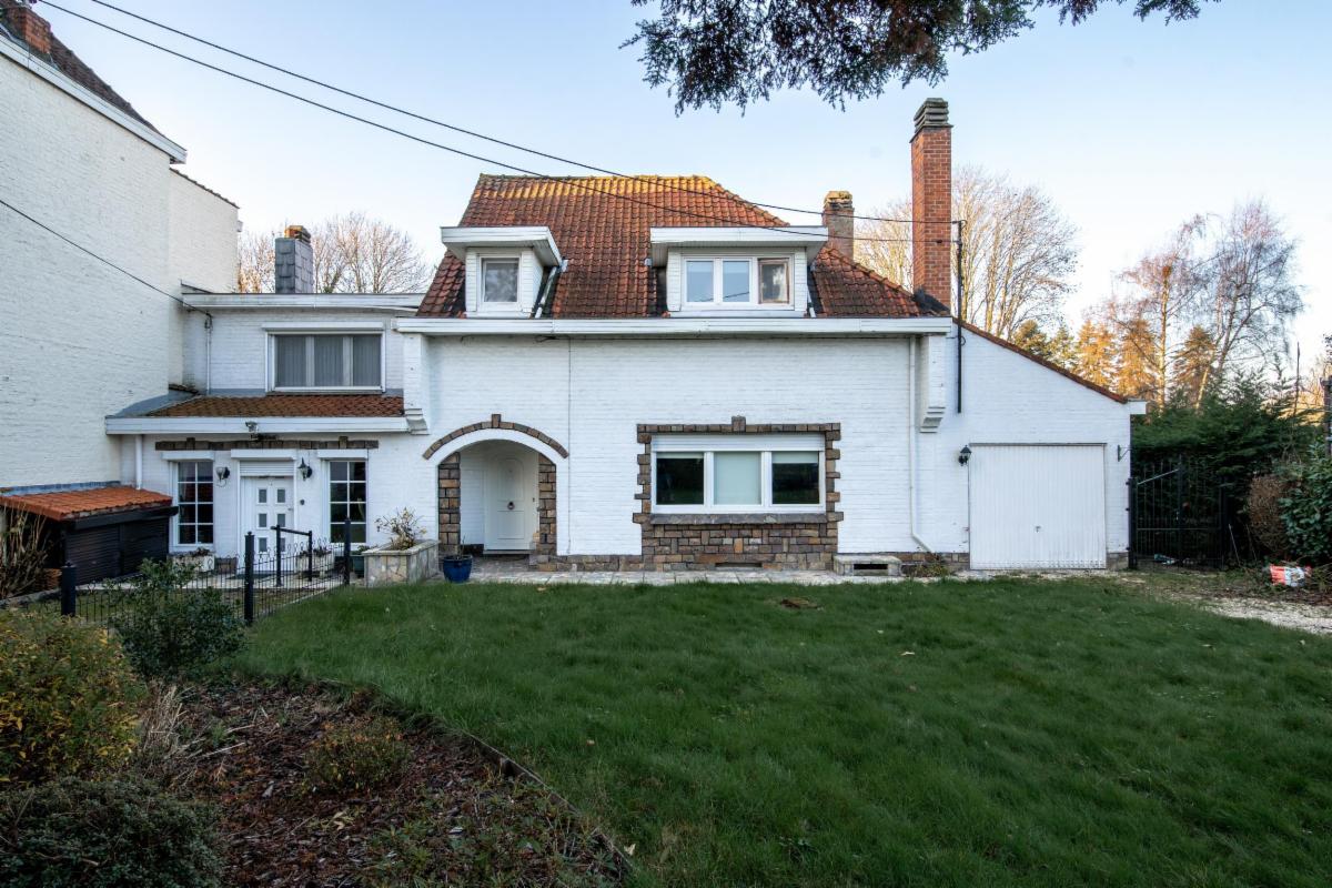 Presentatiebeeld van het pand n° 291424