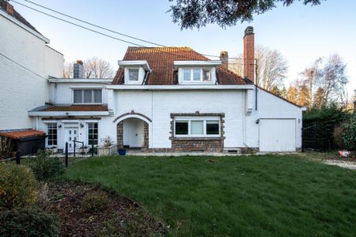 Presentatiebeeld van het pand n° 291424