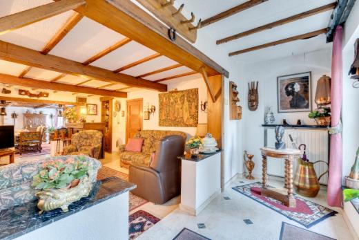 Tweede alternatieve foto van het pand