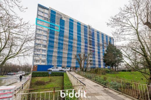 Eerste alternatieve foto van het pand