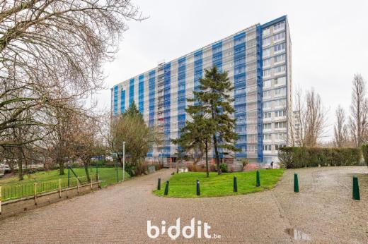 Tweede alternatieve foto van het pand