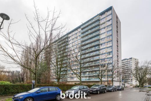 Derde alternatieve foto van het pand