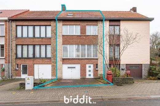 Presentatiebeeld van het pand n° 295108