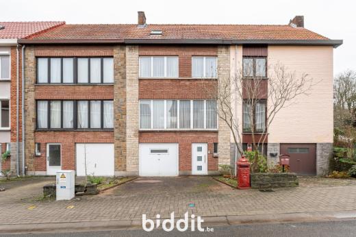 Eerste alternatieve foto van het pand