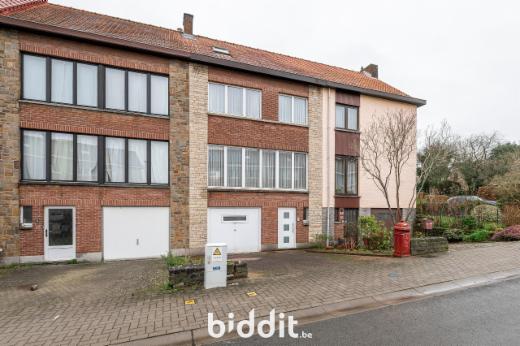 Tweede alternatieve foto van het pand