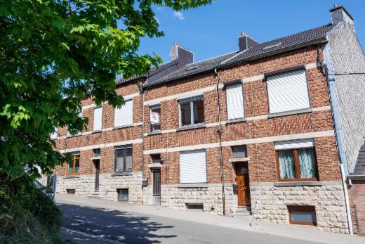 Presentatiebeeld van het pand n° 283960