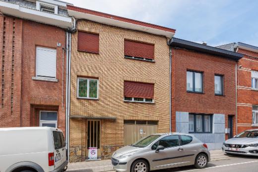 Presentatiebeeld van het pand n° 284441