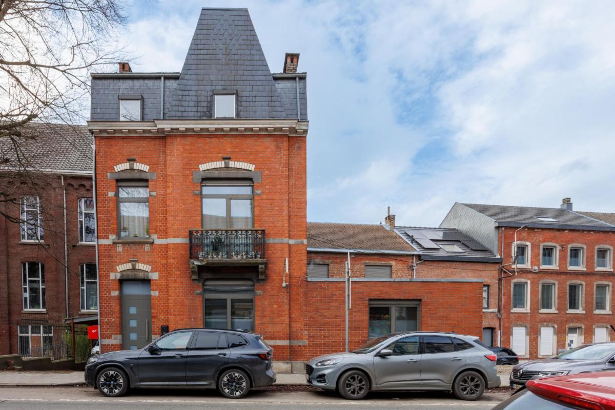 Presentatiebeeld van het pand n° 293482