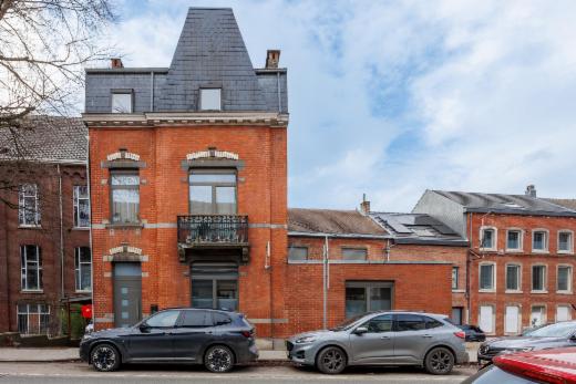 Presentatiebeeld van het pand n° 293482