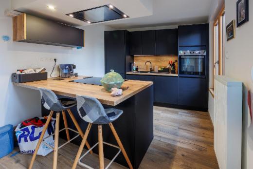 Tweede alternatieve foto van het pand