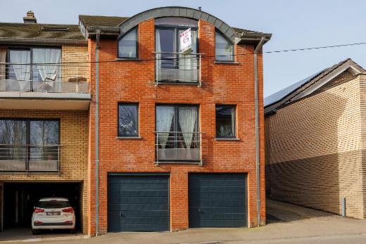 Eerste alternatieve foto van het pand