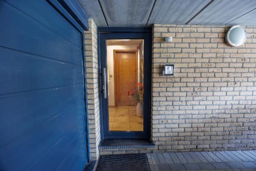 Tweede alternatieve foto van het pand