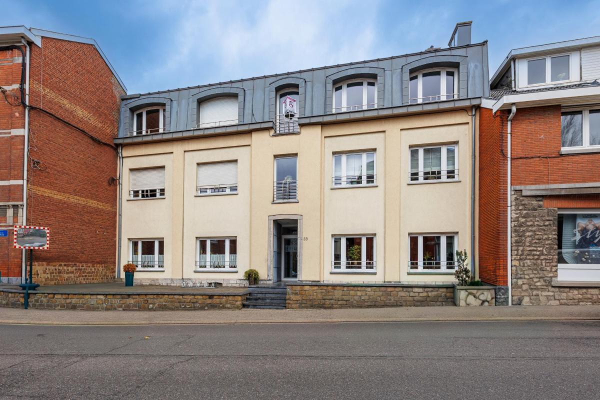 Presentatiebeeld van het pand n° 295529