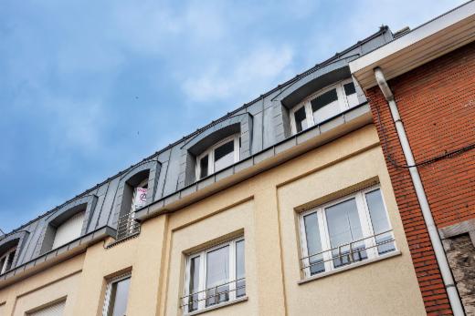 Eerste alternatieve foto van het pand