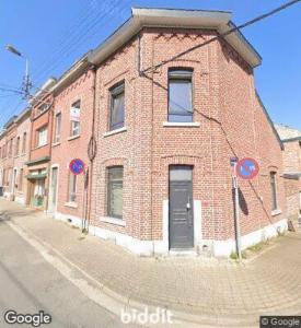 Presentatiebeeld van het pand n° 289947