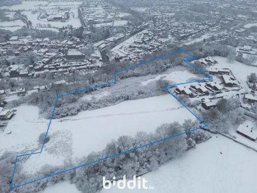 Eerste alternatieve foto van het pand