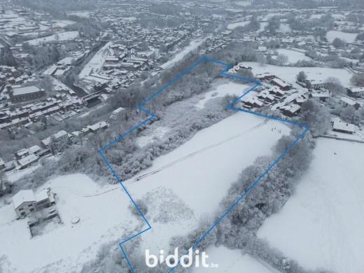 Tweede alternatieve foto van het pand