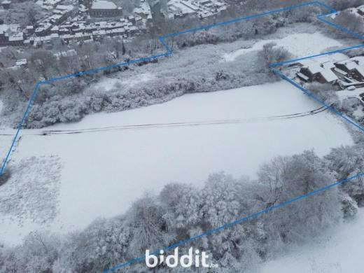 Derde alternatieve foto van het pand