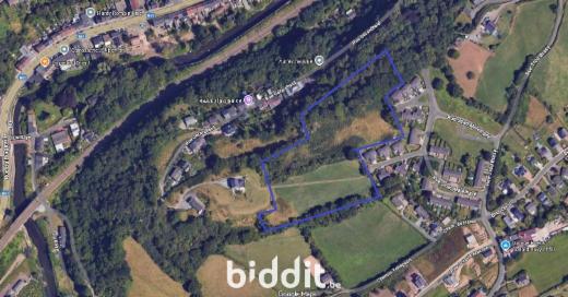 Presentatiebeeld van het pand n° 292097