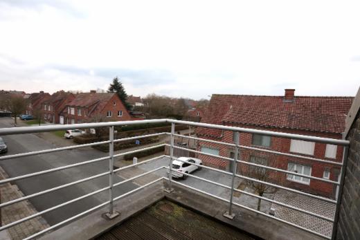 Tweede alternatieve foto van het pand
