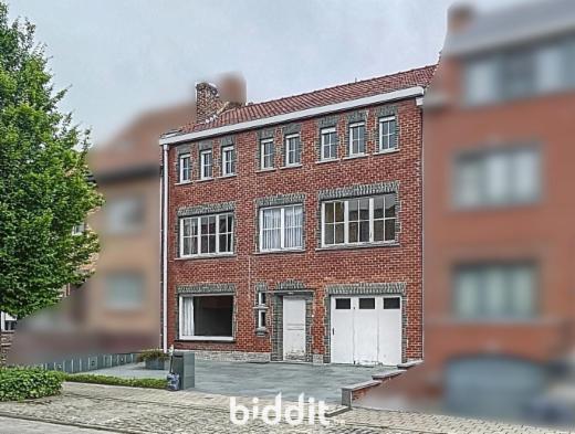 Presentatiebeeld van het pand n° 286954