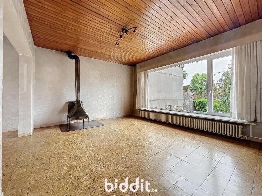 Derde alternatieve foto van het pand