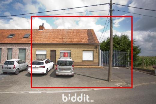 Presentatiebeeld van het pand n° 287475