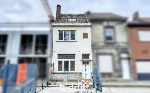 Presentatiebeeld van het pand n° 287909