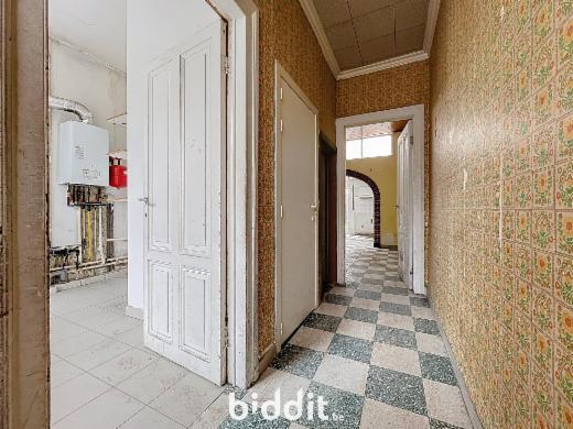 Eerste alternatieve foto van het pand