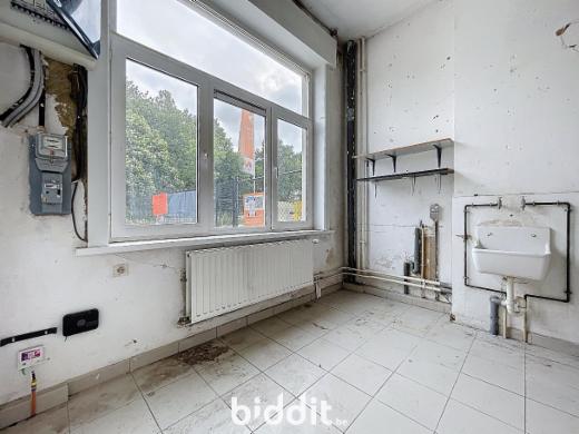 Derde alternatieve foto van het pand