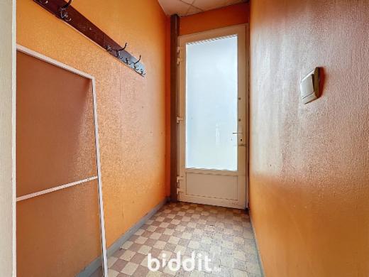 Eerste alternatieve foto van het pand
