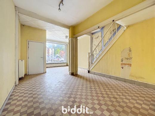 Derde alternatieve foto van het pand