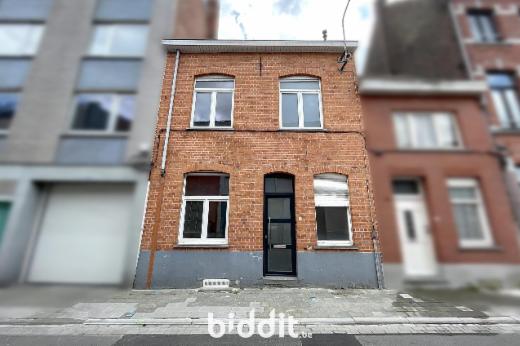 Presentatiebeeld van het pand n° 287981
