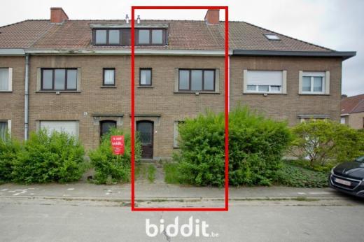 Presentatiebeeld van het pand n° 287984