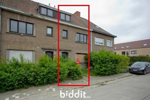 Eerste alternatieve foto van het pand