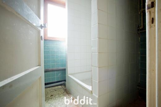 Tweede alternatieve foto van het pand