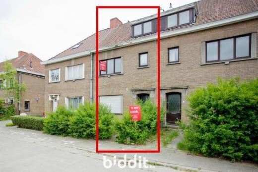 Eerste alternatieve foto van het pand