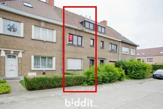 Tweede alternatieve foto van het pand