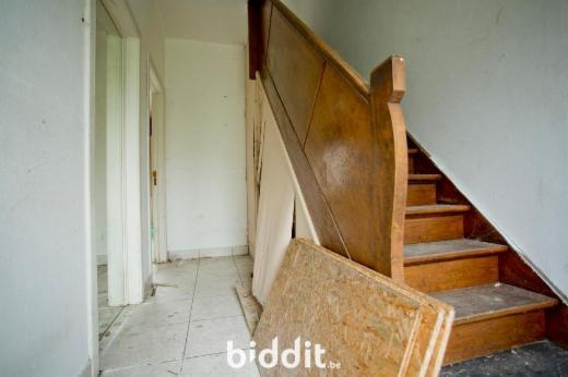 Derde alternatieve foto van het pand