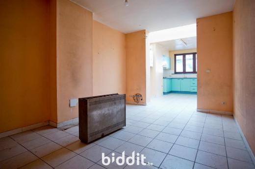 Derde alternatieve foto van het pand