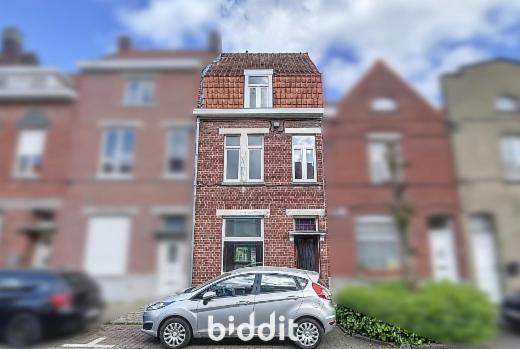 Presentatiebeeld van het pand n° 288002
