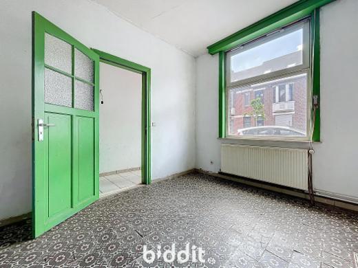 Derde alternatieve foto van het pand