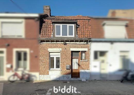 Presentatiebeeld van het pand n° 288004